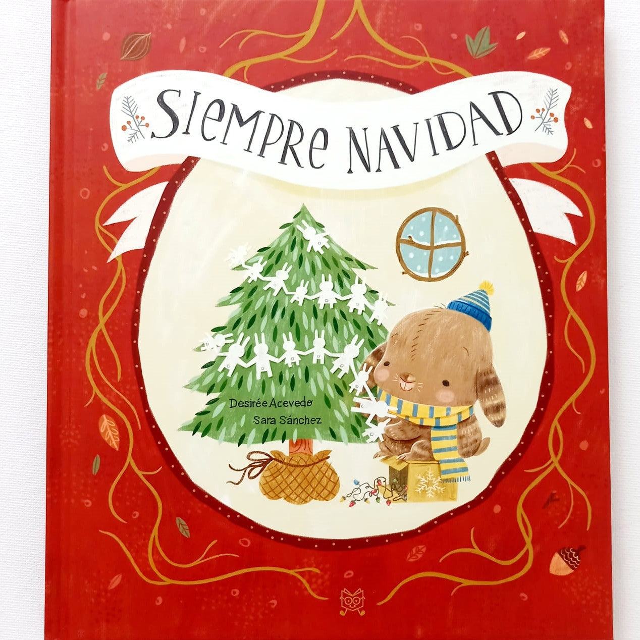 Siempre navidad Siempre navidad